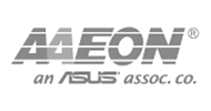 aaeon logo