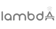 Lambda antenas logo