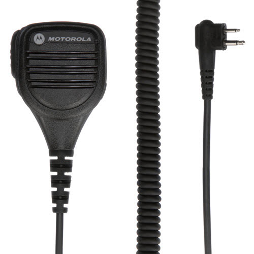 Motorola Solutions PMMN4013A Submersible Microphone