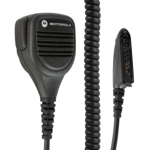 Motorola MDPMMN4027A Submersible Microphone