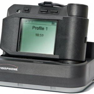 Polnilec za SWISSPHONE s.QUAD EURO