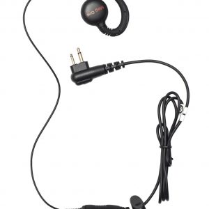 Motorola Solutions PMLN6532A over-the-ear earpiece