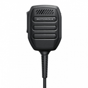Mikrofon zvočnik Motorola Solutions PMMN4140