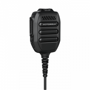 Motorola Solutions PMMN4128A Microphone/speaker