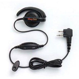 Motorola Solutions PMLN6531A over-the-ear earpiece