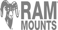 ram mounts logo frontpage 190x100 gray