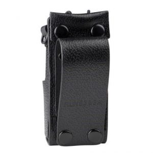 Usnjena torbica Motorola Solutions RLN5383