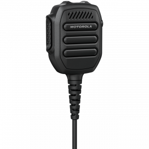 Mikrofon zvočnik Motorola Solutions PMMN4131A