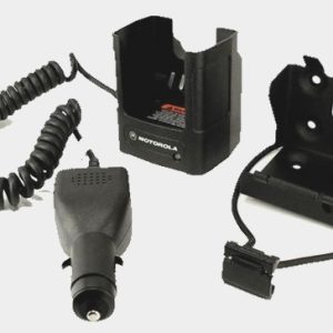 Avtopolnilec Motorola Solutions MDRLN4883 enojni