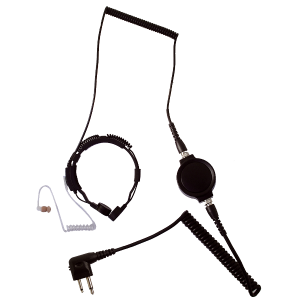 Heavy Duty Throat Microphone LG-32
