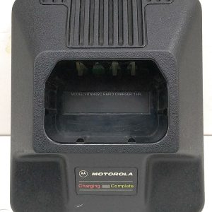 Motorola Solutions HTN9802C Charger fast 1H
