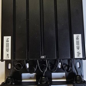 CSG 2440 NX 450MHz-460MHz Duplexer