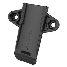 RAM® Spine Clip Holder for Garmin Devices