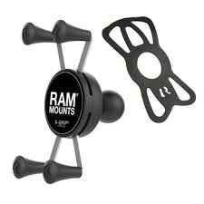 RAM® X-Grip® Rubber-Tether for Phone Mounts