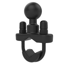RAM® Handlebar U-Bolt Base for Rails