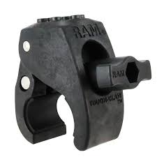 RAM® Tough-Claw™ Small Clamp Base