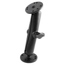 RAM® Universal Double Ball Mount