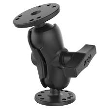 RAM® Universal Double Ball Mount