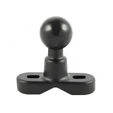 RAM® Handlebar-Rail Base with no Hardware