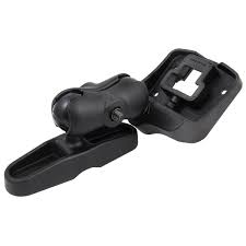 RAM® Double-Ball Mount for ID-Systems VAC-04