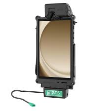 Locking GDS® Tough-Dock™ for Samsung Tab