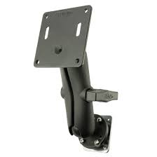 RAM® Universal Backing Plate Mount