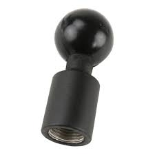 RAM® 1/2" NPT Female Threaded Hole with Ball