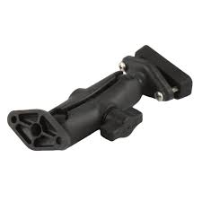 RAM® Composite Double Ball Mount