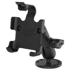 RAM® EZ-Roll'r™ Drill-Down Mount for SPOT-Gen4