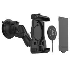 RAM® Quick-Grip™ Suction Cup Mount