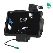 GDS® Powered-Dock for Zebra ET401&ET4x