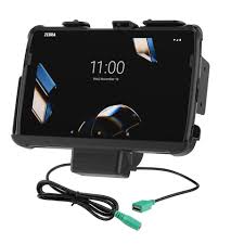 RAM® Tough-Dock™ Power + Data for Zebra