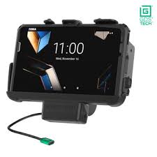 GDS® Powered-Dock for Zebra ET401 & ET4x