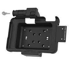 GDS® Key Locking Form-Fit Holder for Zebra