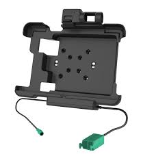 GDS® Power/Dual USB Dock for Zebra