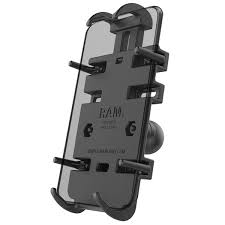 RAM® Quick-Grip™ XL Phone Holder with Ball