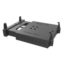 RAM® Tough-Tray™ Spring-Loaded Laptop Holder
