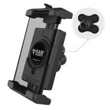 RAM® Quick-Grip™ Pro XL Phone Holder