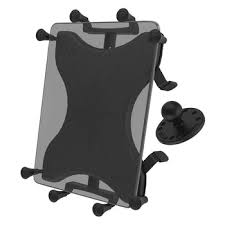 RAM® X-Grip® Holder with Ball