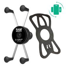 RAM® Rotating X-Grip® Large Phone Holder