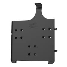 RAM® EZ-Roll'r™ Cradle for Apple iPad-Pro
