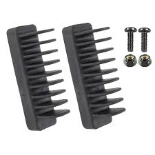 RAM® Power-Grip™ Universal-Scanner Gun Fin Replacements