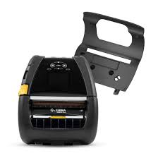 RAM® Quick-Release Printer-Holder for Zebra ZQ630-Series