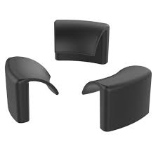RAM® Replacement Fin-Caps for RAM® Level-Cup™XL