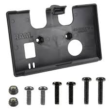 RAM® EZ-Roll'r™ Cradle for Garmin nuvi
